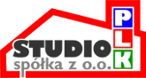 logo PLK Studio Sp. z o. o.