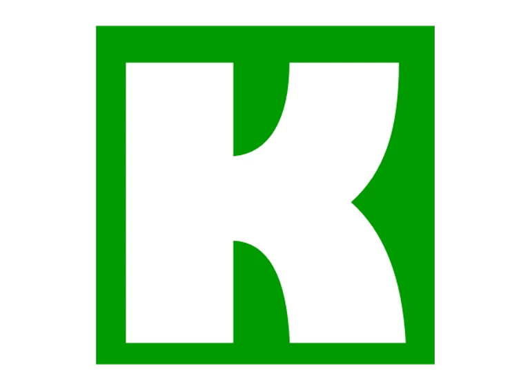 litera K